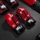 Перчатки для ММА Phantom APEX Red L/XL (капа в подарок)