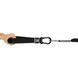 Ручки для еспандера та тренажера FIT HOOK HANDLES EZOUS F-05 2шт чорний