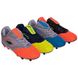 Бутсы футбольная обувь TIKA 2004-40-45 размер 40-45 (верх-PU, подошва-термополиуретан (TPU), цвета в ассортименте)
