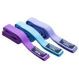 Набор тканевых резинок Power System PS-4129 Booty Band Set Long