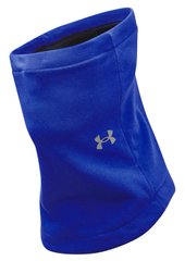 Бафф UA Storm Fleece Gaiter синий Чел OSFM