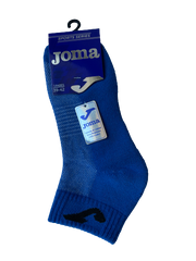 Носки Joma ANKLE синий Уни 39-42 арт 400027.P03 n