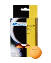 Мячи для настольного тенниса Donic-Schildkrot 2-Star Prestige