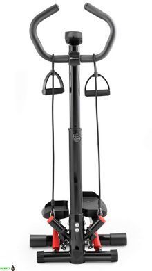Степпер Hop-Sport HS-055S Noble червоний