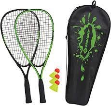 Набор для скоростного бадминтона Schildkröt Speedbadminton Set