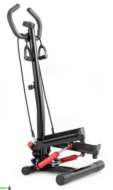 Степпер Hop-Sport HS-055S Noble червоний