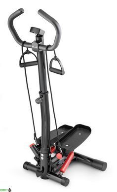 Степпер Hop-Sport HS-055S Noble червоний