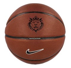 Мяч баскетбольный Nike ALL COURT 8P 2.0 L JAMES D