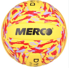 М'яч волейбольний Merco Dynamic volleyball ball yellow