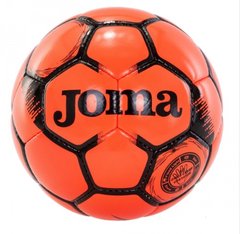 Футбольный мяч Joma EGEO оранжевый Уни 4