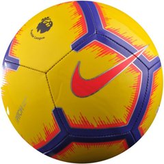 М'яч футбольний Nike Premier League Pitch SC3597-710 Size 5