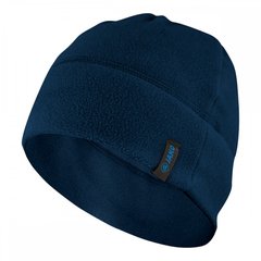 Шапка Jako Junior Fleece cap темно-синий Дет OSFM