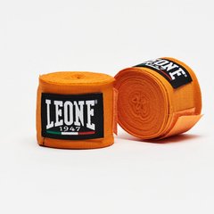 Бінти боксерські Leone Orange 3,5 м