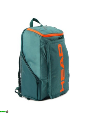 Рюкзак Head Pro Backpack 28L DYFO