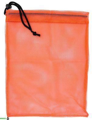 Сумка Aqua Speed ​​MESH BAG 6095 помаранчевий Уні 31x38cм