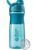 Спортивная бутылка-шейкер BlenderBottle SportMixer Twist 28oz/820ml Teal (ORIGINAL)