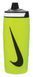 Бутылка Nike REFUEL BOTTLE 18 OZ лимонный черный Уни 532 мл