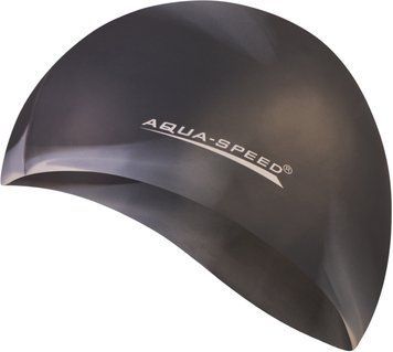 Шапка для плавання Aqua Speed ​​BUNT 4071 мультиколор Уні OSFM