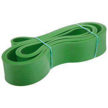 Резинка петля для подтягиваний SP-Sport Fitness LINE FI-9584-5 100-120кг салатовый