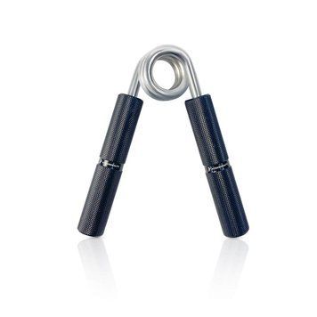 Еспандер-ножиці металеві 4yourhealth Expander Pro 2440 115 кг. Чорний