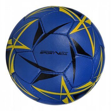 Мяч футзальный SportVida SV-PA0028 Size 4