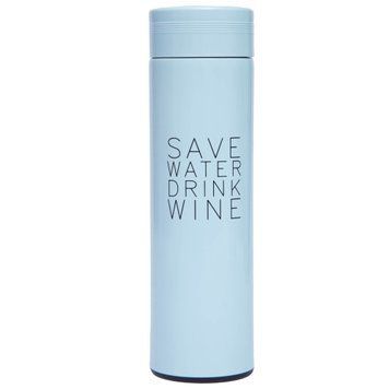 Термос SP-Sport SAVE WATER ZF-8274 480мл