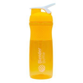 Шейкер с венчиком BLENDER BOTTLE SP-Sport FI-601 760мл