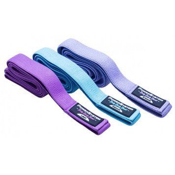 Набор тканевых резинок Power System PS-4129 Booty Band Set Long