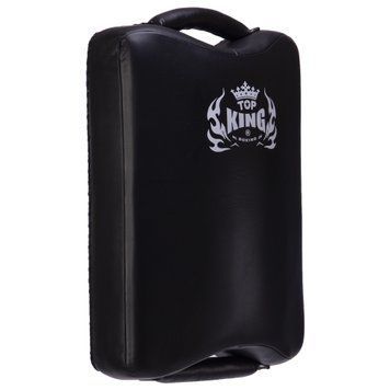 Маківара з двома ручками TOP KING Double Handles TKKSH-02-GL Чорний 1шт