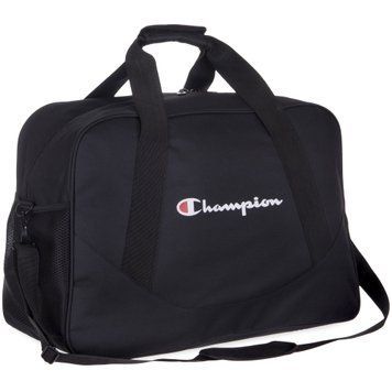 Сумка спортивна CHAMPION 8002 Чорний