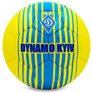 Мяч футбольный ДИНАМО-КИЕВ BALLONSTAR FB-6685 №5