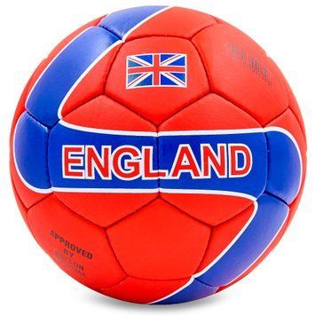 Мяч футбольный ENGLAND BALLONSTAR FB-0047-756 №5