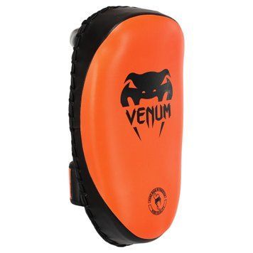 Маківара тай-пед FLEX VNM VL-8321 35x24x7см 1шт померанжевий-чорний