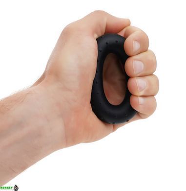 Набор эспандеров Cornix Hand Grip Workout Kit 5шт XR-0269 Black