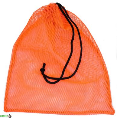 Сумка Aqua Speed ​​MESH BAG 6095 помаранчевий Уні 31x38cм