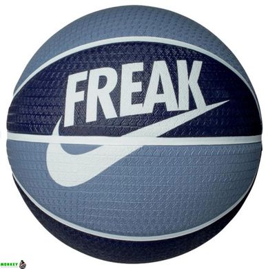 М'яч баскетбольний Nike PLAYGROUND 8P 2.0 G ANTETO