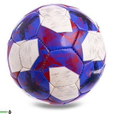 М'яч футбольний MATSA FRANCE FB-0644 №5