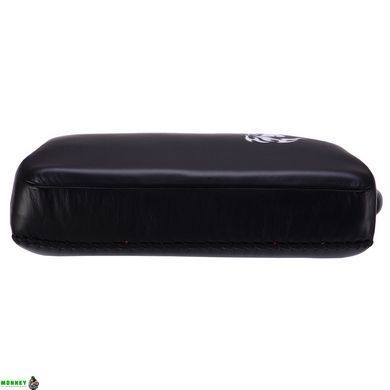 Маківара з двома ручками TOP KING Double Handles TKKSH-02-GL Чорний 1шт