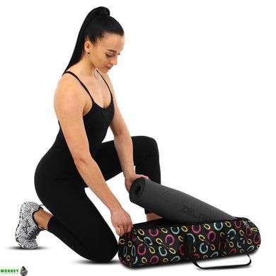 Шейкер с венчиком BLENDER BOTTLE SP-Sport FI-601 760мл