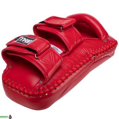 Пады для тайского бокса Тай-пэды TOP KING Extreme TKKPE-S Синий 34х17х11см 2шт