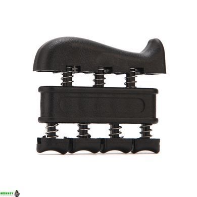 Набор эспандеров Cornix Hand Grip Workout Kit 5шт XR-0269 Black