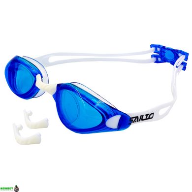 Очки для плавания SAILTO KH45-B цвета в ассортименте