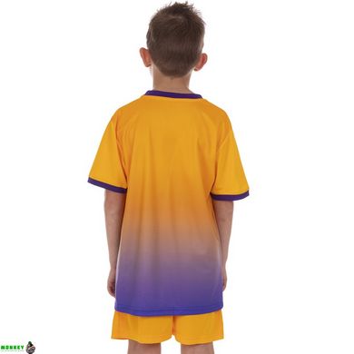 Форма футбольная детская SP-Sport D8826B 3XS-S цвета в ассортименте