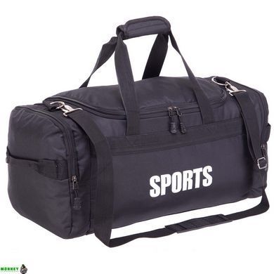 Сумка спортивна SP-Sport GA-1801 Чорний