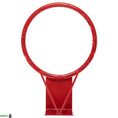 Кольцо баскетбольное Sportko KB-30 красный
