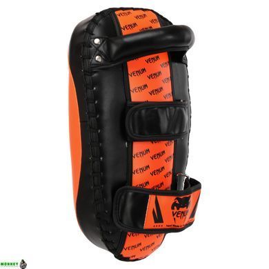 Маківара тай-пед FLEX VNM VL-8321 35x24x7см 1шт померанжевий-чорний