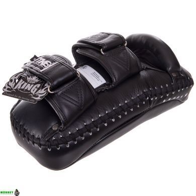 Пады для тайского бокса Тай-пэды TOP KING Extreme TKKPE-S Синий 34х17х11см 2шт