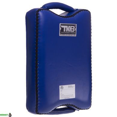 Маківара з двома ручками TOP KING Double Handles TKKSH-02-GL Чорний 1шт