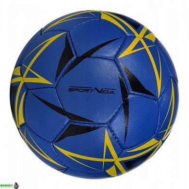 М'яч футзальний SportVida SV-PA0028 Size 4