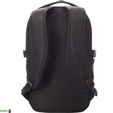 Slumberjack рюкзак Chaos 20 black